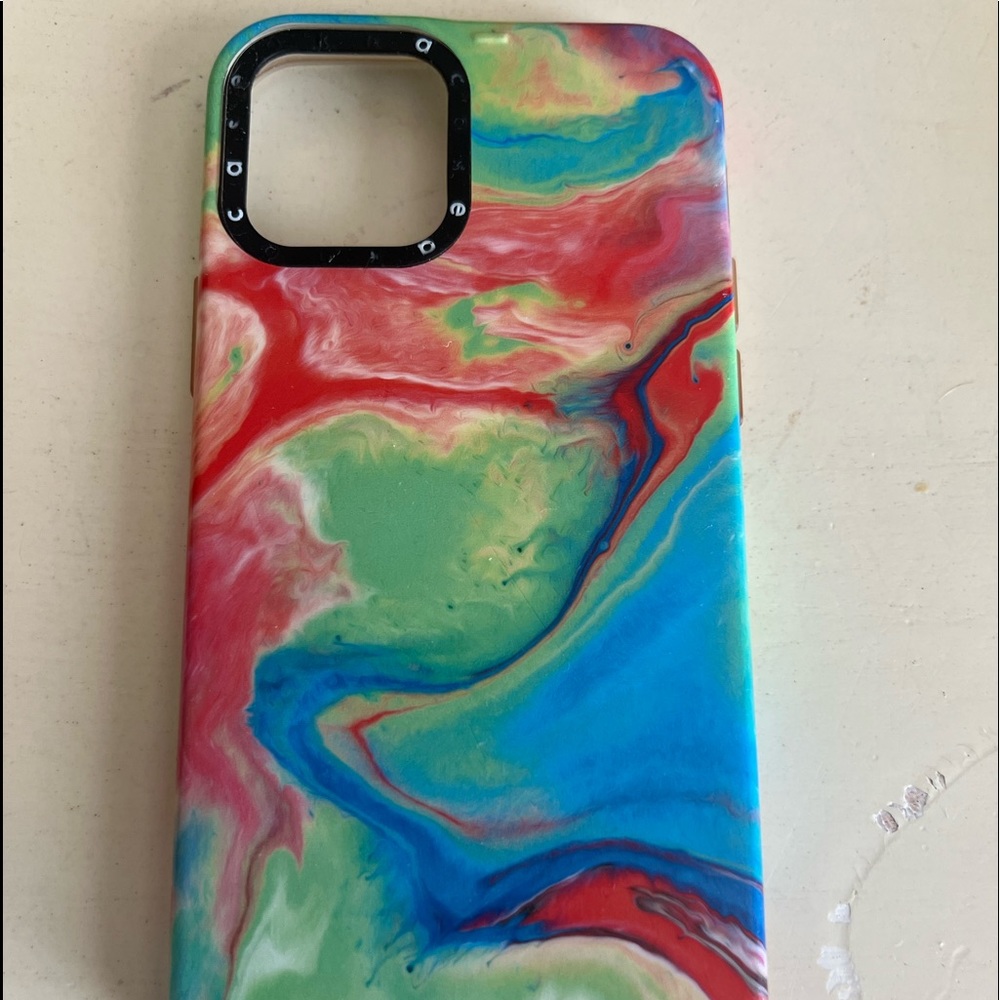 iPhone 12 case by Aknacase